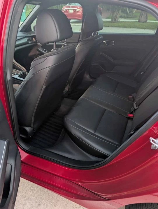 2023 Acura Integra 5th Gen - Image 3 of 3