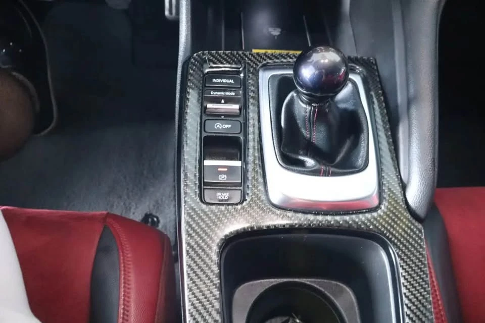 2023 Acura Integra 5th Gen - Image 11 of 15