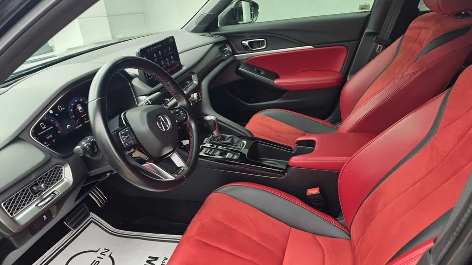 2023 Acura Integra 5th Gen - Image 2 of 7