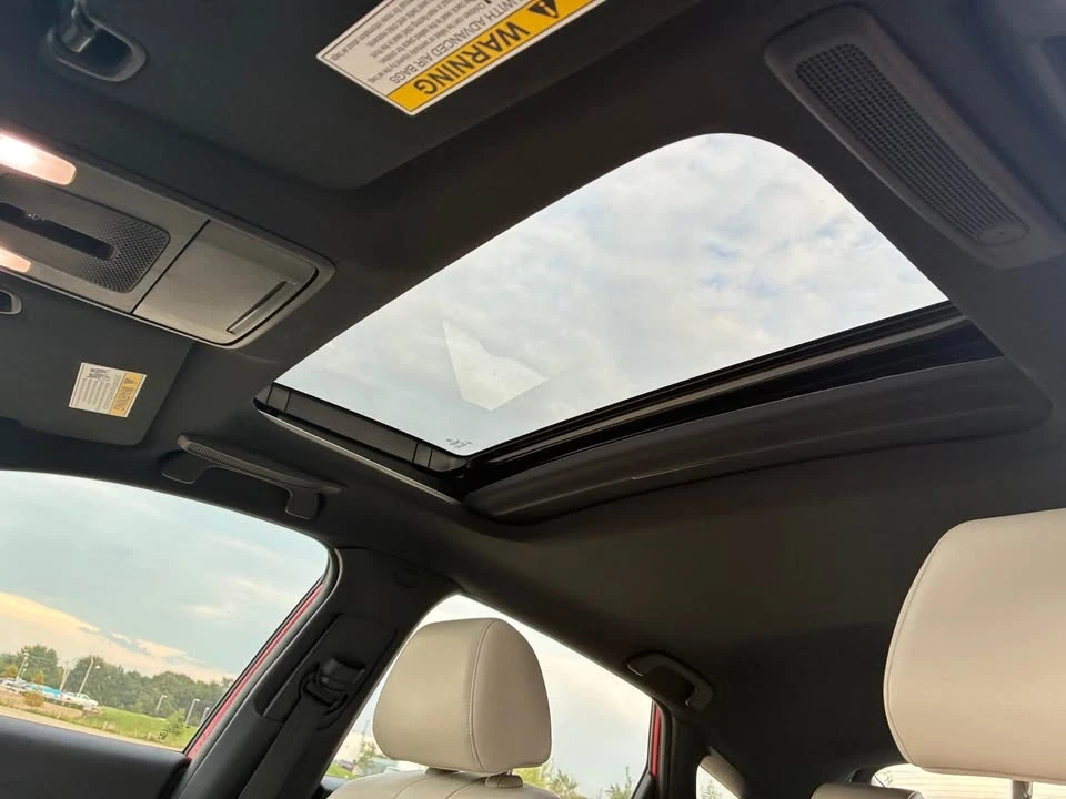 2023 Acura Integra 5th Gen - Image 12 of 14