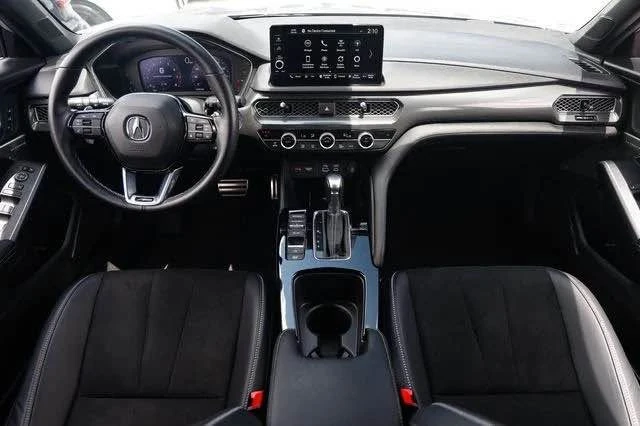 2023 Acura Integra 5th Gen - Image 2 of 2
