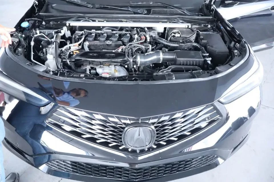 2023 Acura Integra 5th Gen - Image 14 of 15