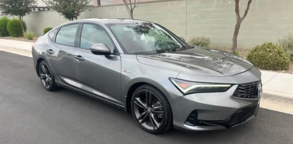 2023 Acura Integra 5th Gen - Image 2 of 8