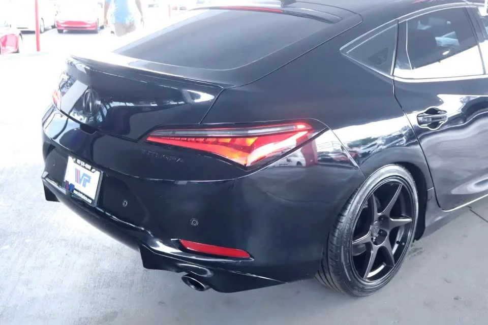 2023 Acura Integra 5th Gen - Image 4 of 15