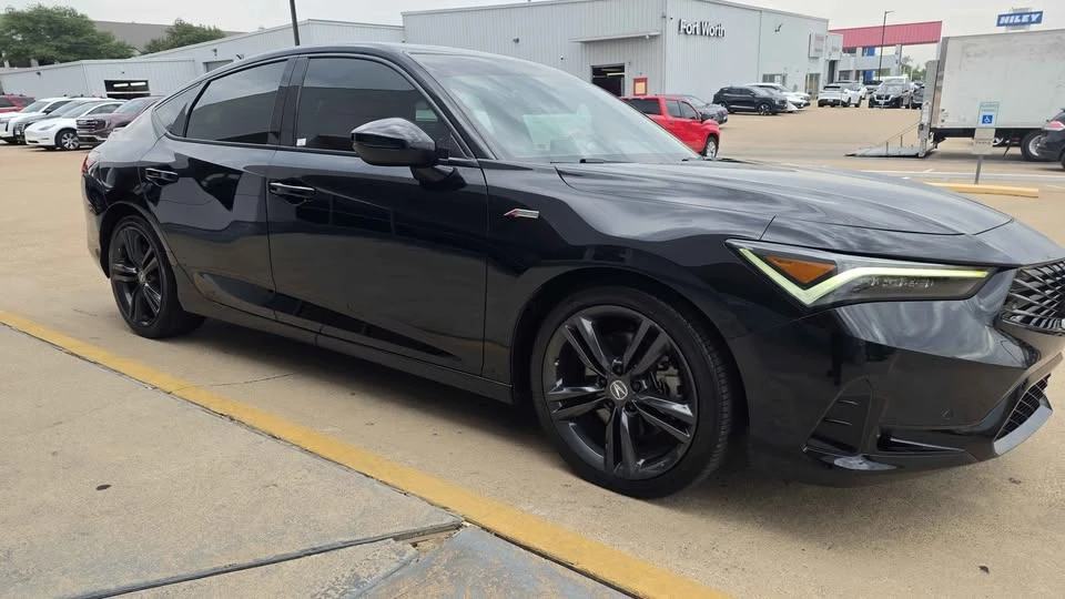 2023 Acura Integra 5th Gen - Image 7 of 7