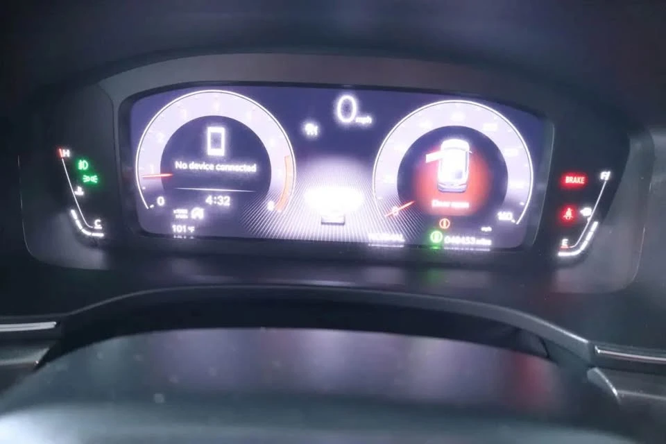 2023 Acura Integra 5th Gen - Image 12 of 15