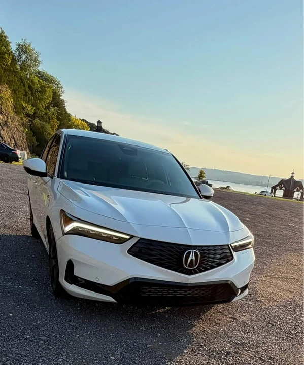 2023 Acura Integra 5th Gen - Image 3 of 7