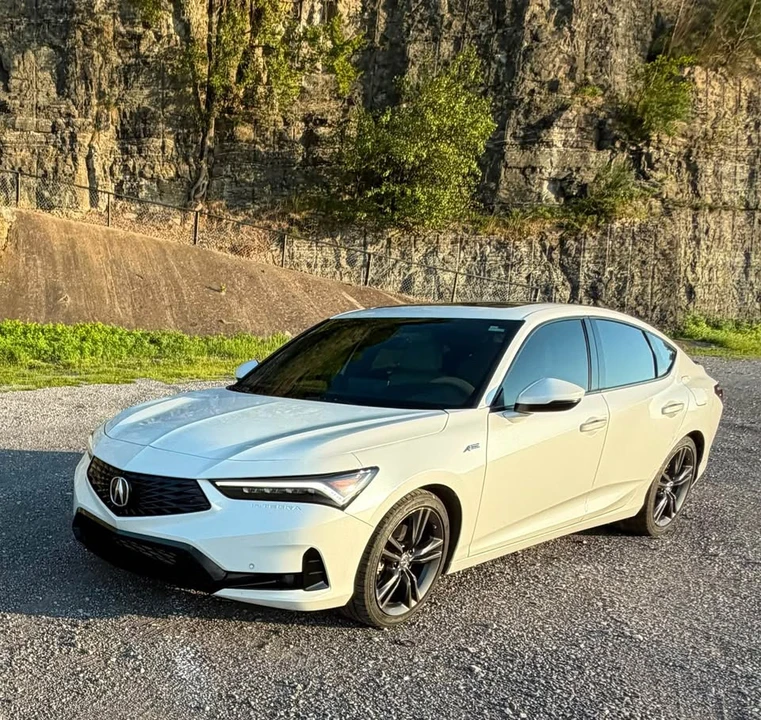 2023 Acura Integra 5th Gen - Image 4 of 7