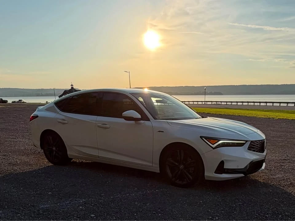 2023 Acura Integra 5th Gen - Image 5 of 7