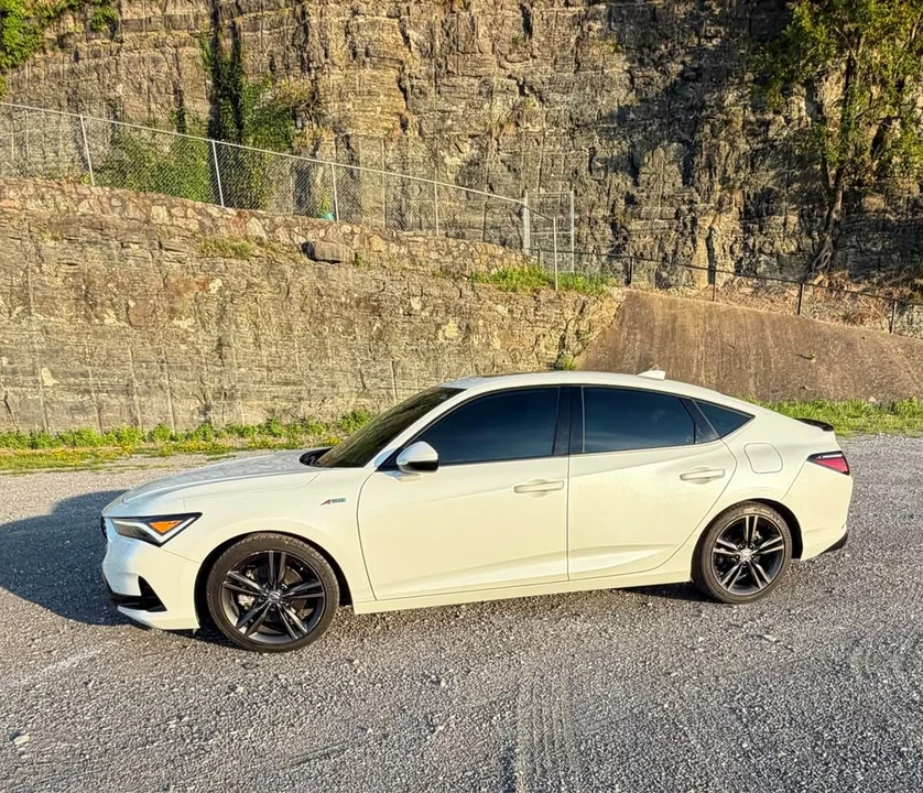 2023 Acura Integra 5th Gen - Image 2 of 7