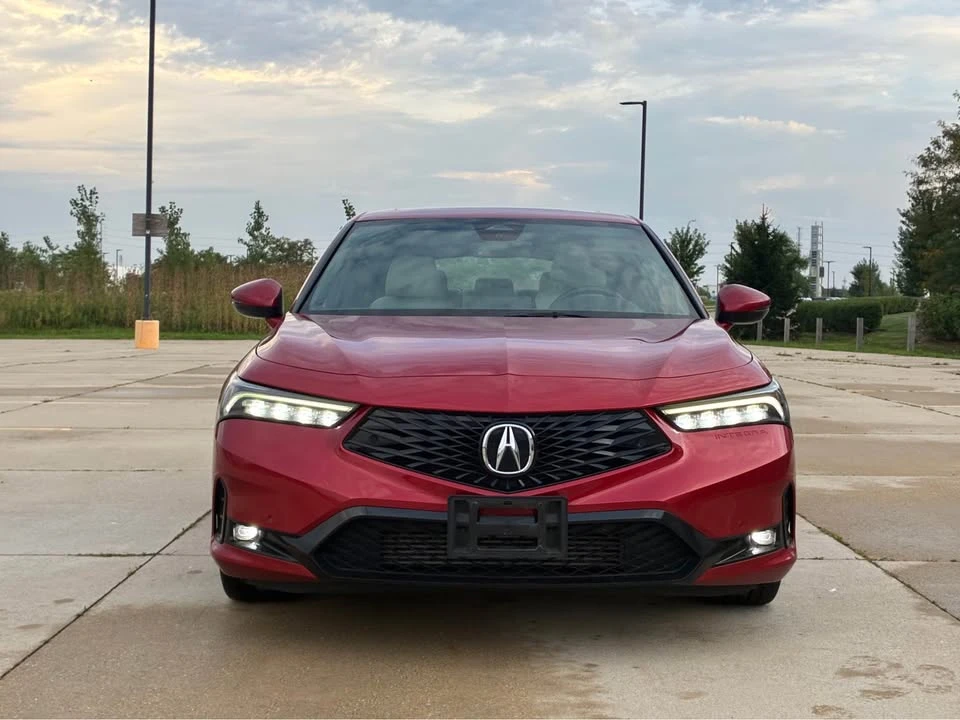 2023 Acura Integra 5th Gen - Image 3 of 14