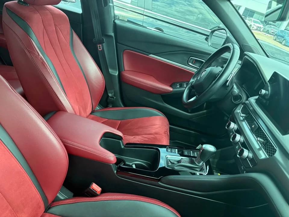 2023 Acura Integra 5th Gen - Image 4 of 4