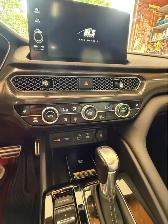 2023 Acura Integra 5th Gen - Image 12 of 15