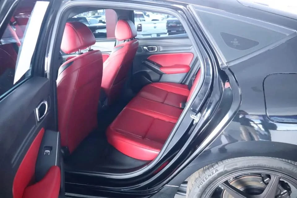 2023 Acura Integra 5th Gen - Image 13 of 15