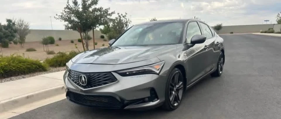 2023 Acura Integra 5th Gen - Image 4 of 8