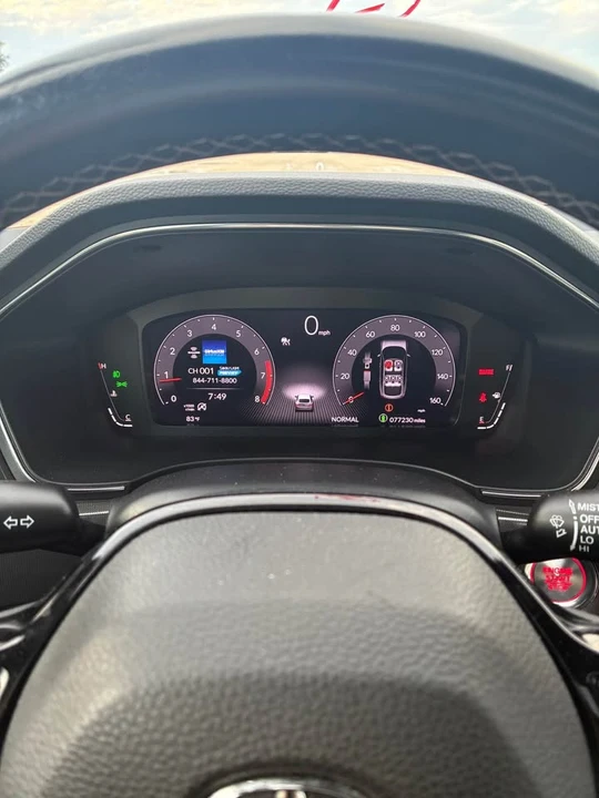 2023 Acura Integra 5th Gen - Image 14 of 14