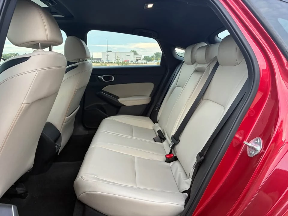 2023 Acura Integra 5th Gen - Image 8 of 14