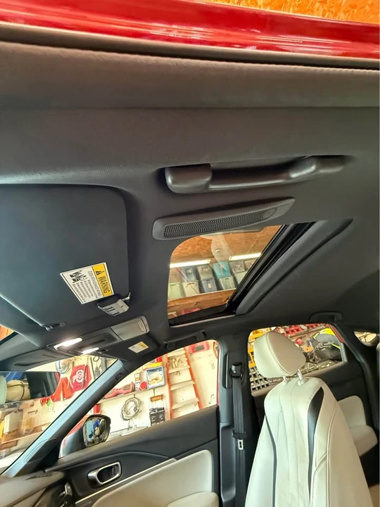 2023 Acura Integra 5th Gen - Image 9 of 15