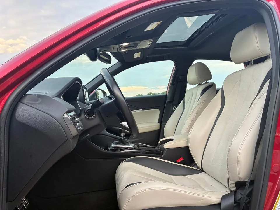 2023 Acura Integra 5th Gen - Image 9 of 14