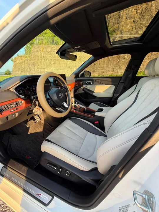 2023 Acura Integra 5th Gen - Image 7 of 7