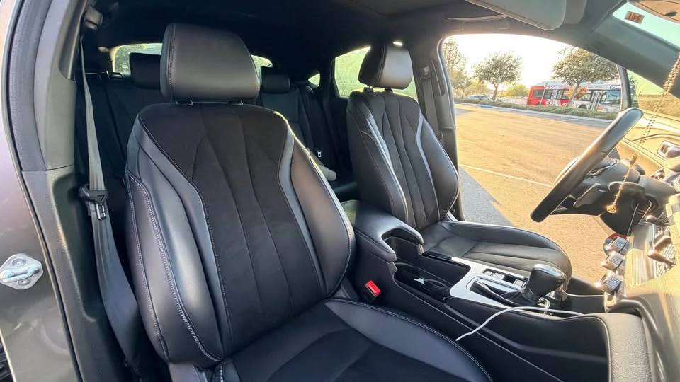 2023 Acura Integra 5th Gen - Image 8 of 13