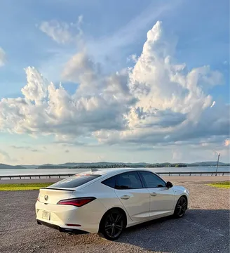 2023 Acura Integra 1.5T w/A-Spec & Tech Pkg Hatchback Sedan 4D