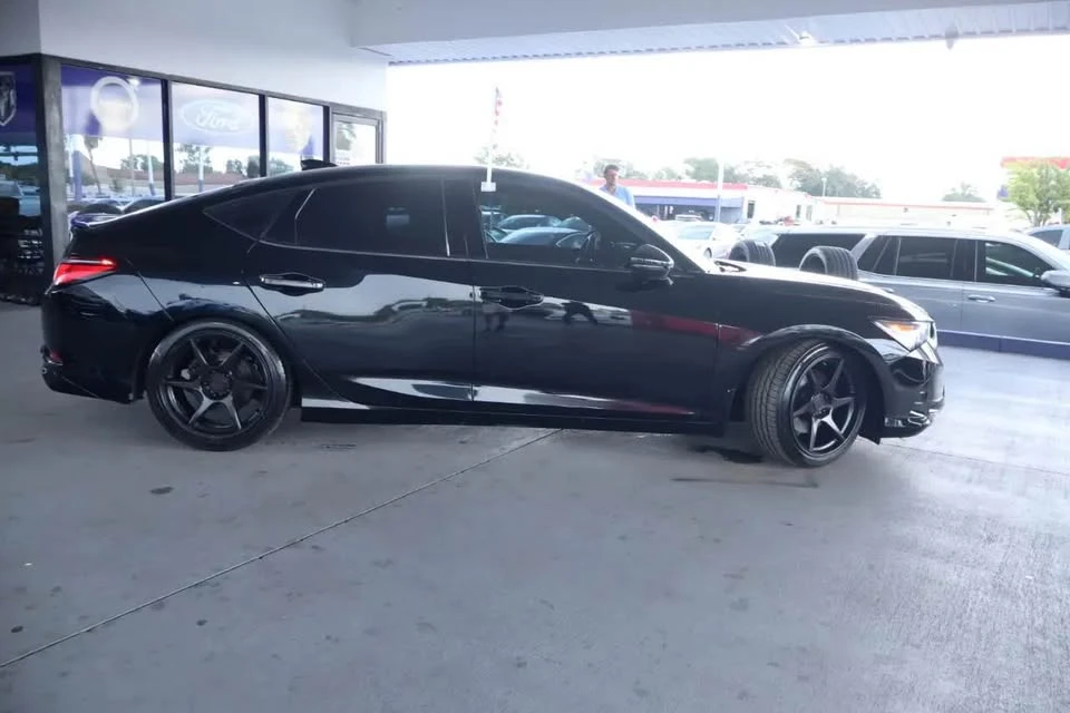 2023 Acura Integra 5th Gen - Image 3 of 15