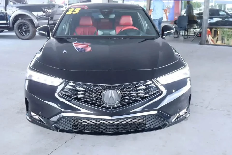 2023 Acura Integra 5th Gen - Image 8 of 15