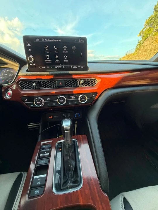 2023 Acura Integra 5th Gen - Image 6 of 7