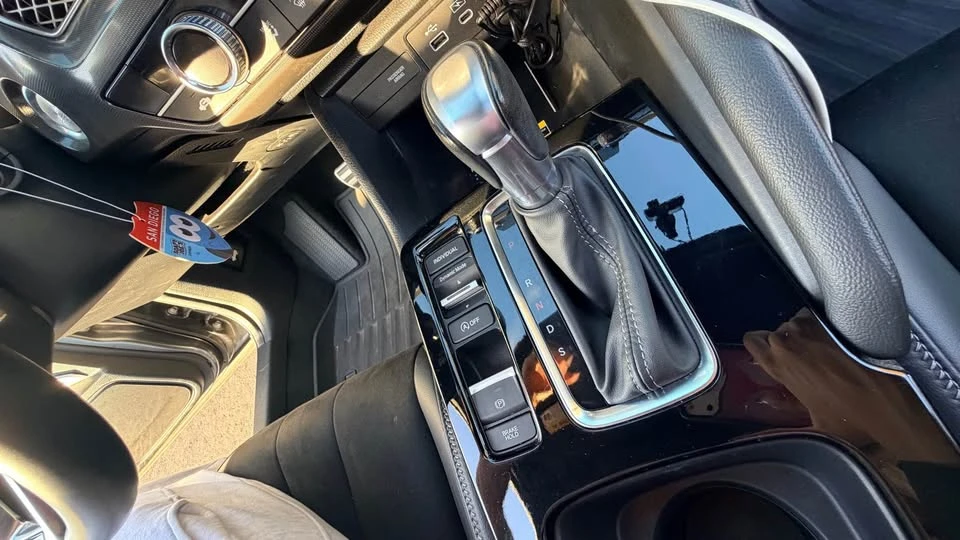 2023 Acura Integra 5th Gen - Image 10 of 13