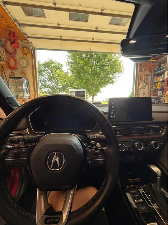 2023 Acura Integra 5th Gen - Image 10 of 15