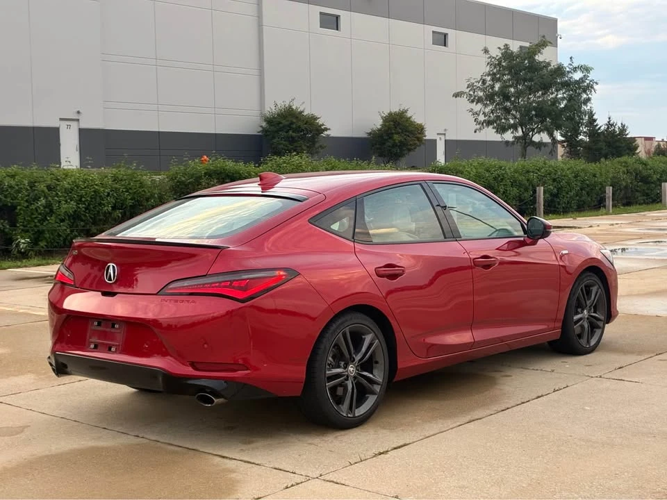 2023 Acura Integra 5th Gen - Image 4 of 14