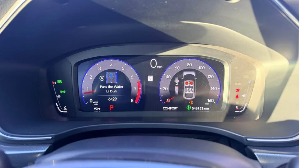 2023 Acura Integra 5th Gen - Image 3 of 13