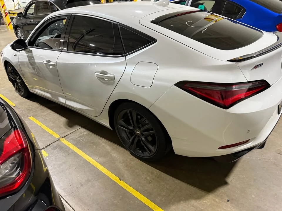 2023 Acura Integra 5th Gen - Image 2 of 5