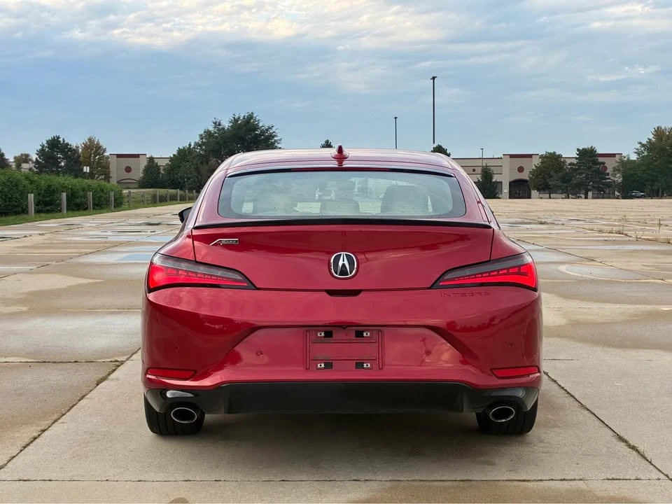 2023 Acura Integra 5th Gen - Image 5 of 14