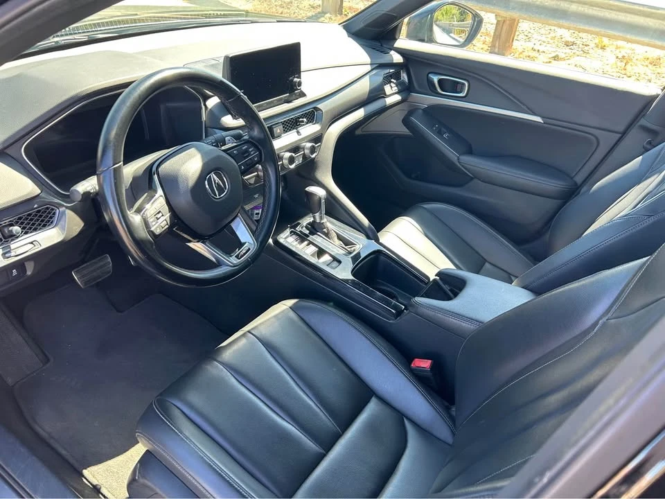 2023 Acura Integra 5th Gen - Image 9 of 15