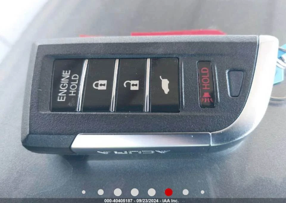 2023 Acura Integra 5th Gen - Image 12 of 13