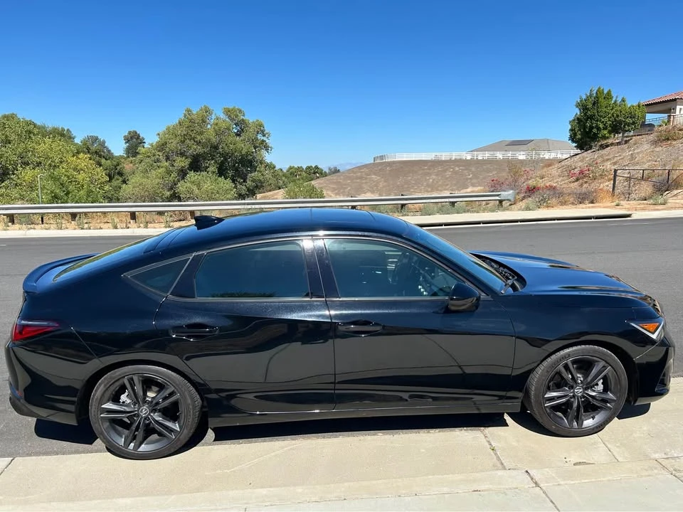 2023 Acura Integra 5th Gen - Image 5 of 15