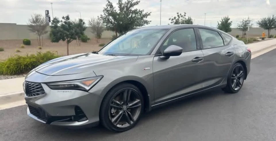 2023 Acura Integra 5th Gen - Image 5 of 8