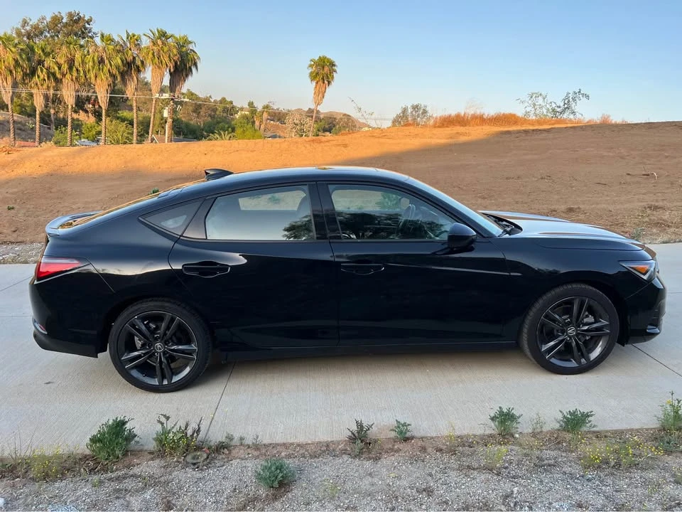 2023 Acura Integra 5th Gen - Image 9 of 12