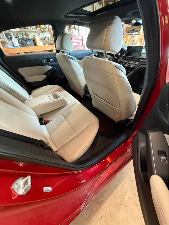 2023 Acura Integra 5th Gen - Image 6 of 15