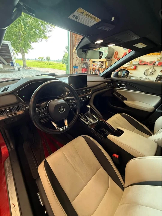 2023 Acura Integra 5th Gen - Image 13 of 15