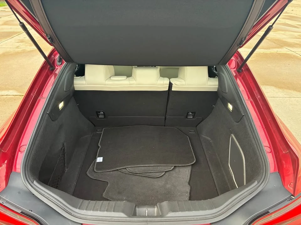 2023 Acura Integra 5th Gen - Image 7 of 14