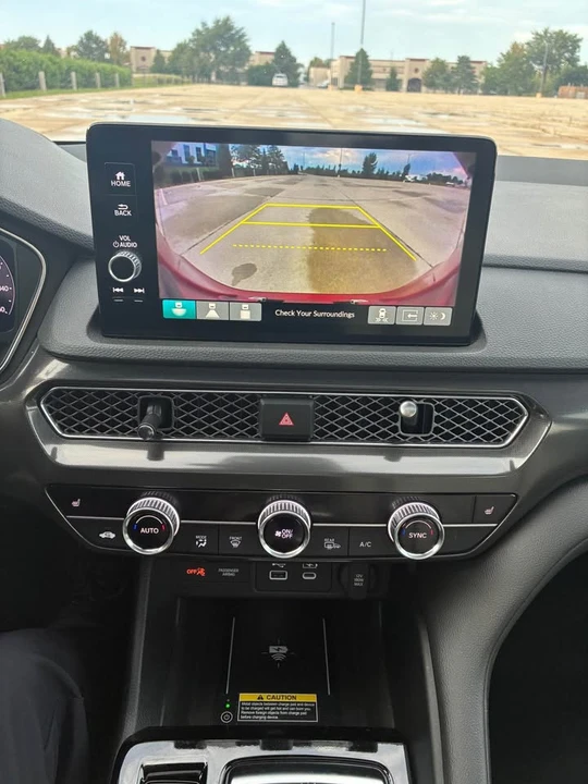 2023 Acura Integra 5th Gen - Image 13 of 14