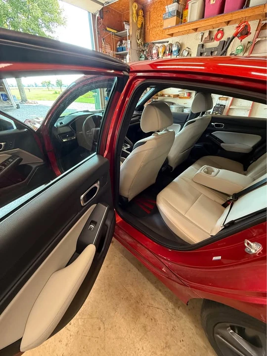 2023 Acura Integra 5th Gen - Image 4 of 15