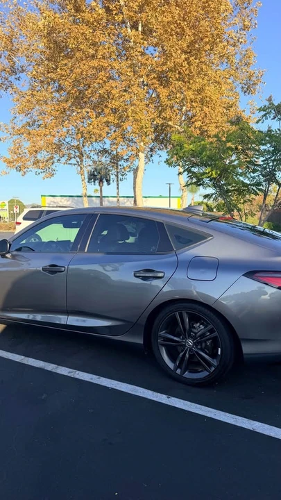 2023 Acura Integra 5th Gen - Image 2 of 13