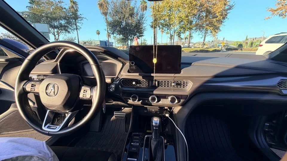 2023 Acura Integra 5th Gen - Image 11 of 13