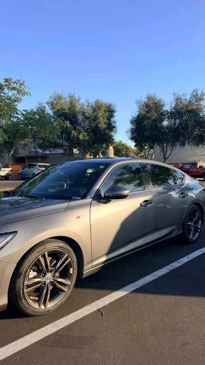 2023 Acura Integra 5th Gen - Image 5 of 13