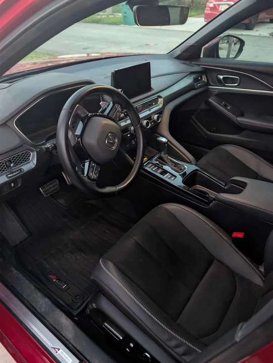2023 Acura Integra 5th Gen - Image 2 of 3