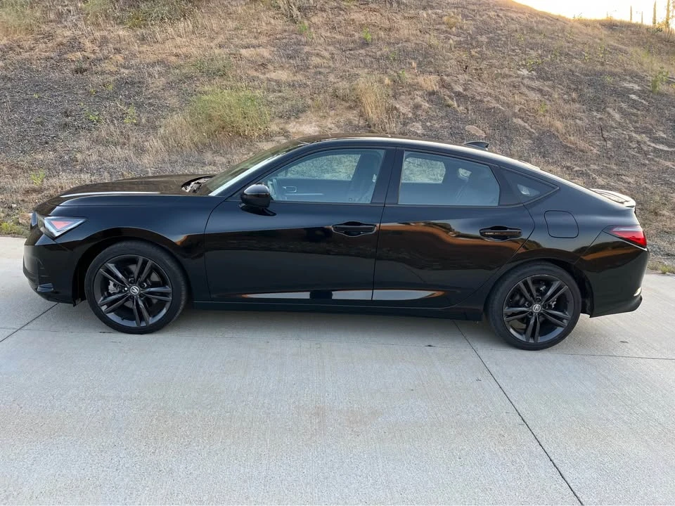 2023 Acura Integra 5th Gen - Image 8 of 12